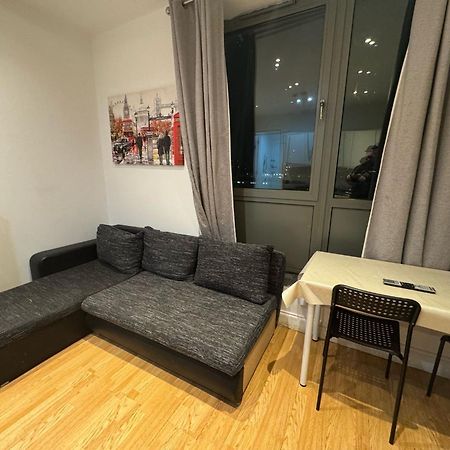 Comfortable - Cosy - Budget Studios In City Center ลอนดอน ภายนอก รูปภาพ