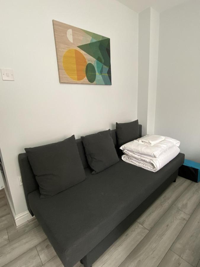 Comfortable - Cosy - Budget Studios In City Center ลอนดอน ภายนอก รูปภาพ