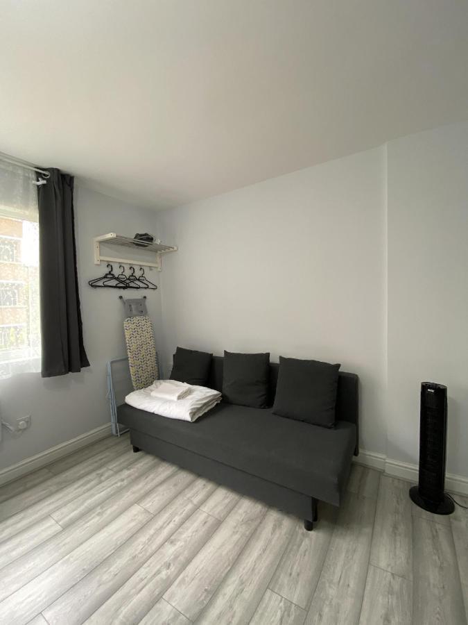 Comfortable - Cosy - Budget Studios In City Center ลอนดอน ภายนอก รูปภาพ