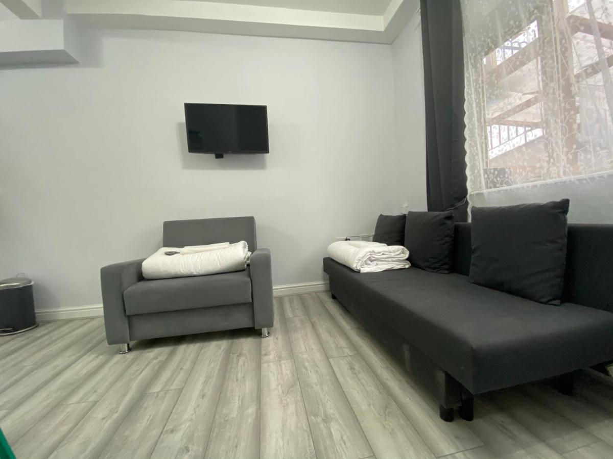 Comfortable - Cosy - Budget Studios In City Center ลอนดอน ภายนอก รูปภาพ