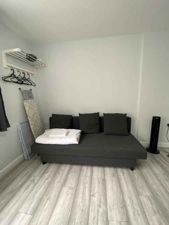 Comfortable - Cosy - Budget Studios In City Center ลอนดอน ภายนอก รูปภาพ