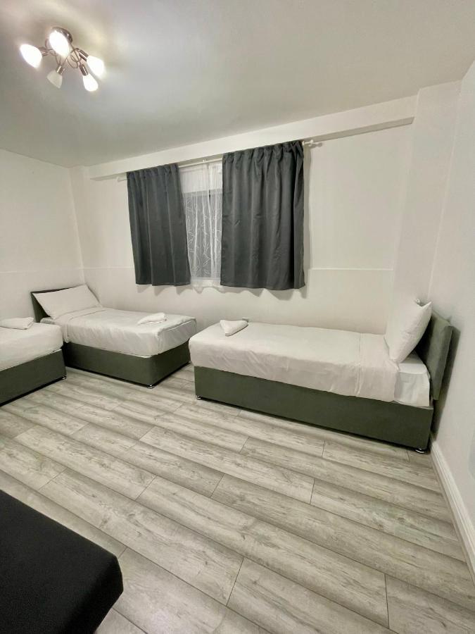 Comfortable - Cosy - Budget Studios In City Center ลอนดอน ภายนอก รูปภาพ