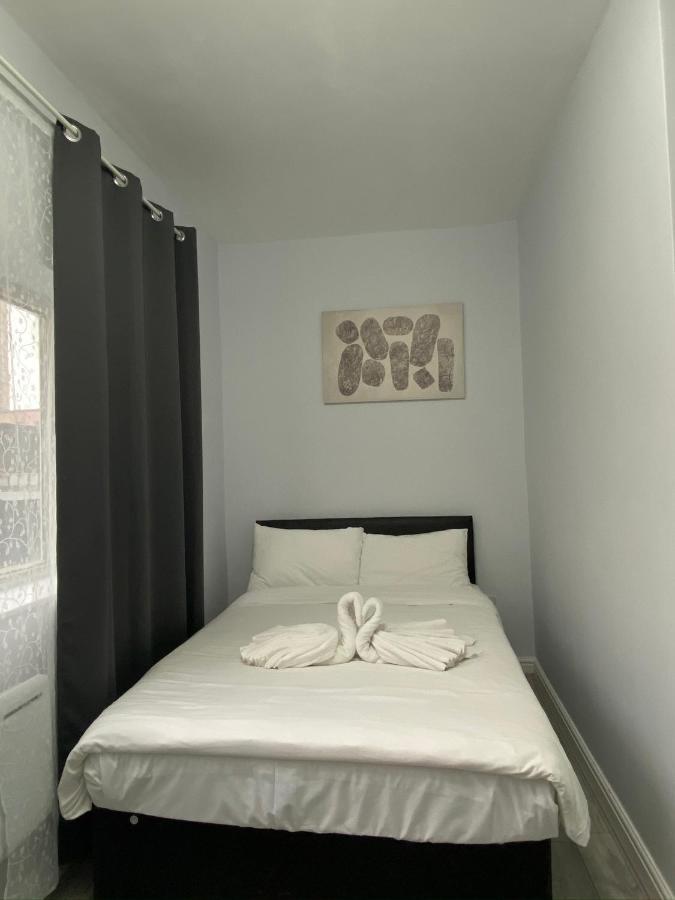 Comfortable - Cosy - Budget Studios In City Center ลอนดอน ภายนอก รูปภาพ