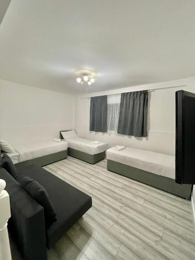Comfortable - Cosy - Budget Studios In City Center ลอนดอน ภายนอก รูปภาพ