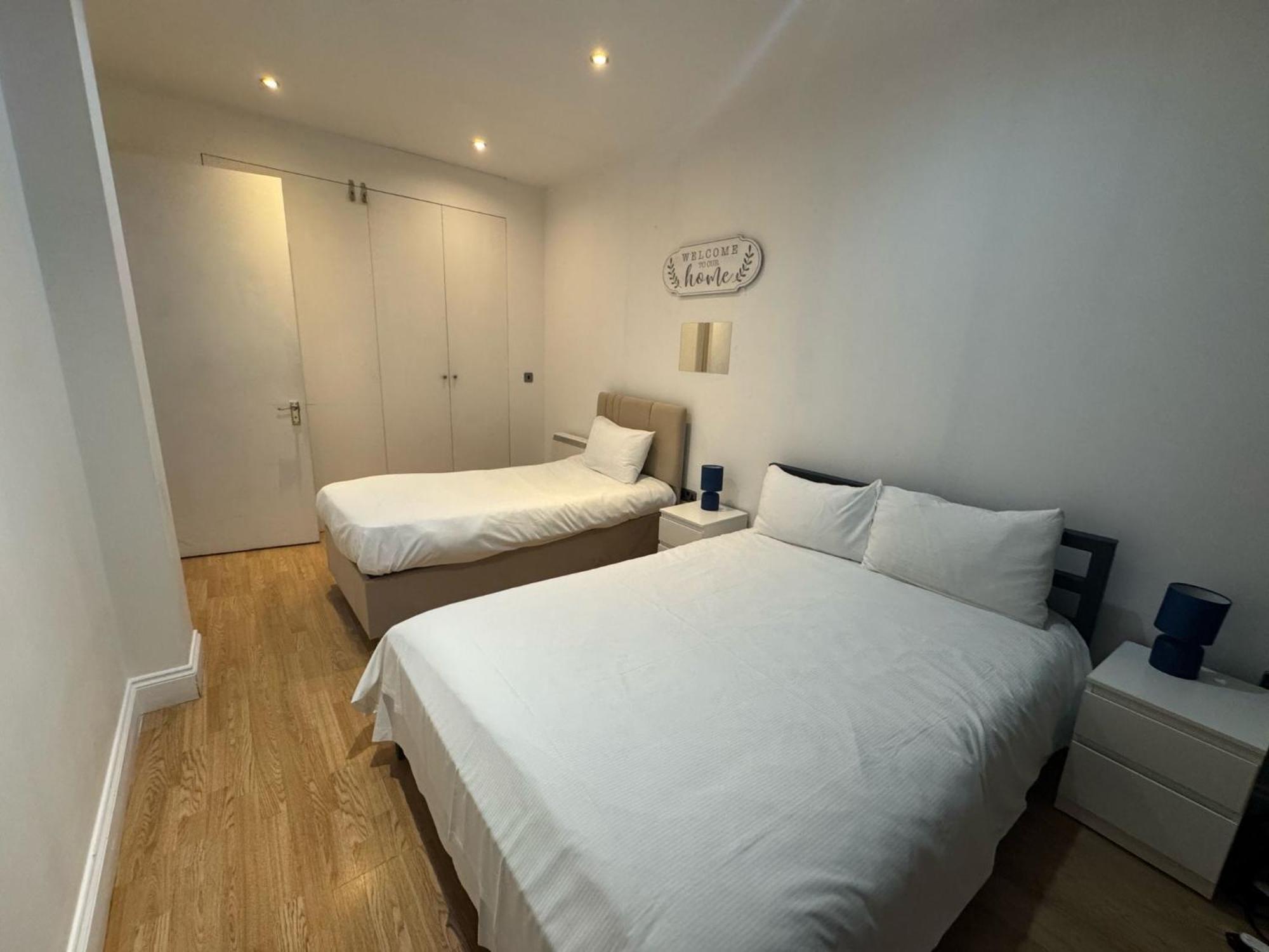 Comfortable - Cosy - Budget Studios In City Center ลอนดอน ภายนอก รูปภาพ