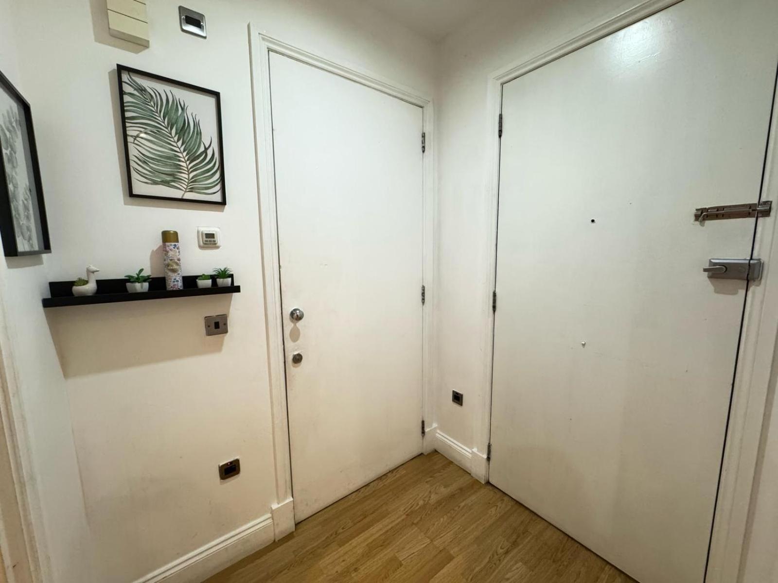 Comfortable - Cosy - Budget Studios In City Center ลอนดอน ภายนอก รูปภาพ