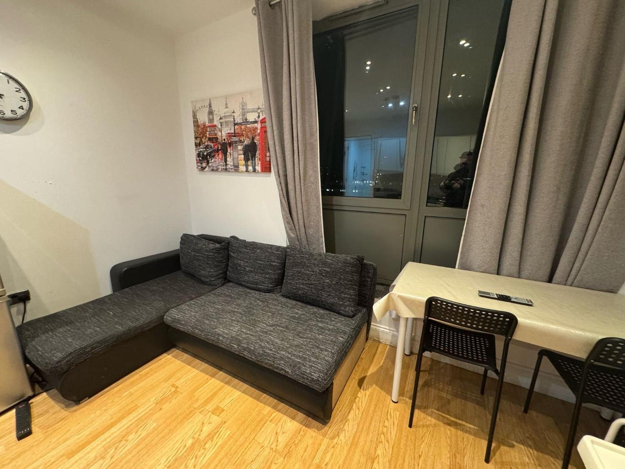 Comfortable - Cosy - Budget Studios In City Center ลอนดอน ภายนอก รูปภาพ